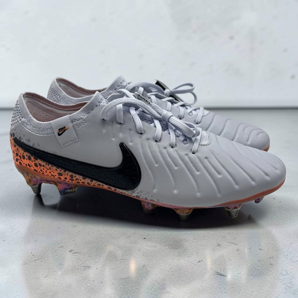 Nike Tiempo Legend 10 Elite SG-Pro Olympic Player Edition Men's 8.5 HF4824-900